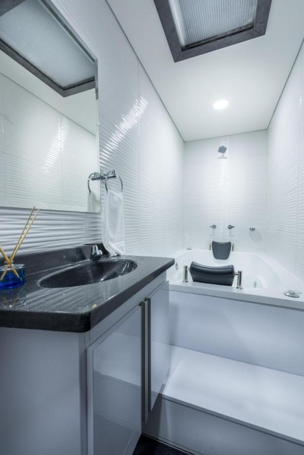 Hotel Boutique Markes Bogotá Kültér fotó