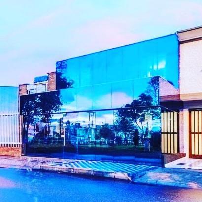 Hotel Boutique Markes Bogotá Kültér fotó