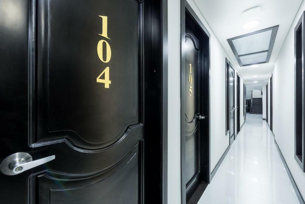 Hotel Boutique Markes Bogotá Kültér fotó