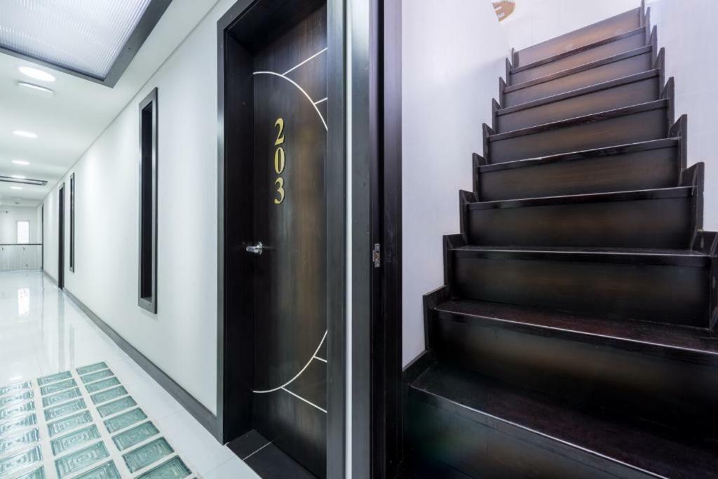 Hotel Boutique Markes Bogotá Kültér fotó